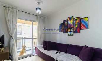 Imagem 5: APARTAMENTO 3 DORM - 1 SUÍTE - 1 VAGA - SACOMA