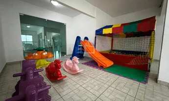 Imagem 6: Apartamento Perto da Praia com Lazer Completo e Sacada na Praia Grande no bairro Caiçara!!