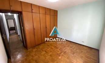 Imagem 4: Sobrado com 3 dormitórios para alugar, 162 m² - Jardim - Santo André/SP