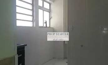 Imagem 5: Apartamento com 1 dormitório para alugar, 39 m² por R$ 2.057,22/mês - Perdizes - São Paulo