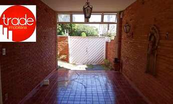 Imagem 4: Casa com 4 dormitórios à venda, 299 m² por R$ 890.000,00 - Alto da Boa Vista - Ribeirão Pr