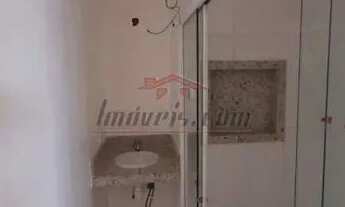 Imagem 6: Cobertura-À VENDA-Praça Seca-Rio de Janeiro-RJ