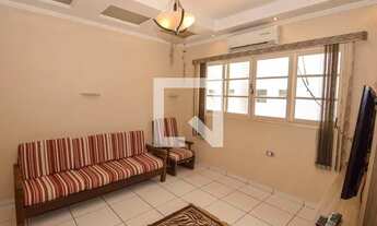 Imagem 2: Apartamento para Aluguel - Vila Júlia, 2 Quartos, 67 m2