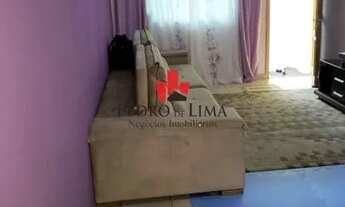 Imagem 3: Sobrado Frontal na Região da Vila Taquari