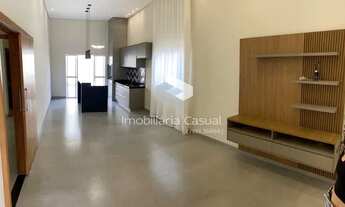 Imagem 6: Casa de Condomínio com 3 dorms, Residencial Maria Júlia, São José do Rio Preto - R$ 790 mi