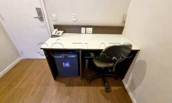 Imagem 5: Flat Blue Tree Anália Franco 27m² 1 dormitório 1 vaga para locação