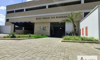 Imagem 6: Apartamento com 2 dormitórios para alugar, 44 m² por R$ 3.125,00/mês - Residencial Parque