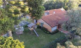 Imagem: CASA com 7 dormitórios à venda com 750m²