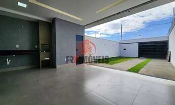 Imagem 6: EXCELENTE CASA NO SETOR SANTOS DUMONT GOIÂNIA/GO