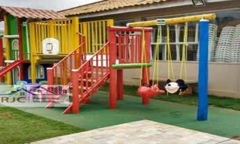 Imagem 3: Condomínio Fechado para Venda em Uberlândia, Jardim Sul, 3 dormitórios, 1 suíte, 2 banheir