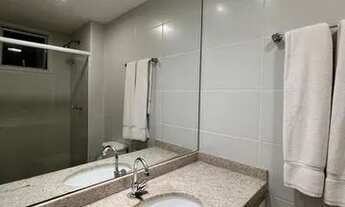 Imagem 3: Apartamento para aluguel com 43 metros quadrados com 1 quarto em Santa Luíza - Vitória - E