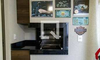 Imagem 7: Apartamento para Aluguel - Capão Raso, 3 Quartos, 78 m2