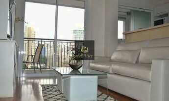 Imagem 3: Flat disponível na Vila Nova Conceição