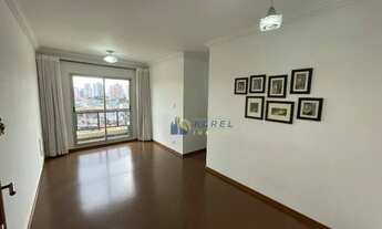 Imagem 1: Apto 2 Dormitórios, Varanda, 1 Vaga para Venda ou Locação na Vila Santa Catarina!!!