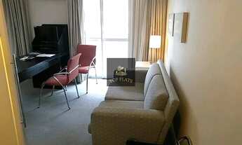 Imagem 5: Flat disponível em Perdizes-SP