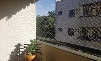 Imagem 2: Apartamento com 3 dormitórios à venda, 95 m² por R$ 348.000,00 - Ribeirânia - Ribeirão Pre