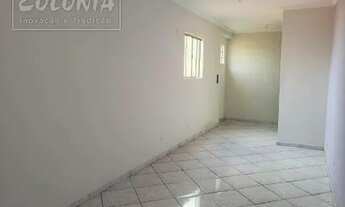 Imagem 4: Santo André - Conjunto Comercial/sala - Parque João Ramalho