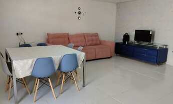 Imagem: Casa amarela