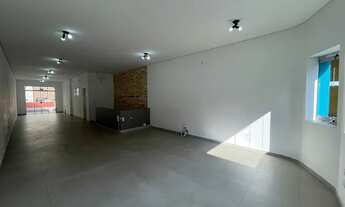 Imagem 4: Sala/Conjunto para aluguel possui 175 metros quadrados em Vila Clementino - São Paulo - SP