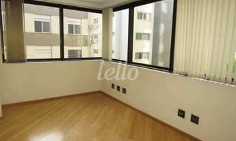 Imagem: São Paulo - Conjunto Comercial/Sala - Itaim