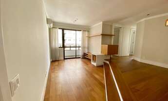 Imagem 2: APARTAMENTO PRONTO PARA MORAR NO ITAIM BIBI!!!!!!!!!