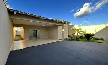 Imagem: Casa a Venda no Setor Ana Maria