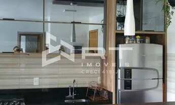 Imagem 4: Apartamento à venda no bairro Boa Vista em Blumenau/ Santa Catarina