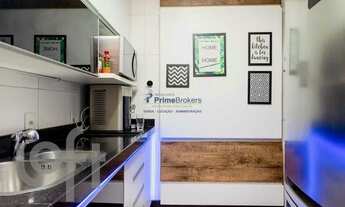 Imagem 5: APARTAMENTO VARANDA GOURMET 101 M² COM 03 DORMITÓRIOS, 03 SUÍTES E 02 VAGAS - IPIRANGA/SP