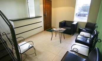 Imagem 4: Sala comercial Galpão / depósito com 1 vaga na garagem