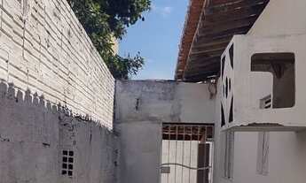 Imagem 5: Alugo ou vendo casa em Parnamirim loteamento Brasil poximo ao CT do América