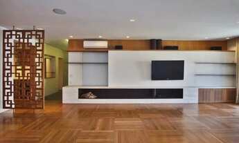 Imagem 2: Apartamento Locação 2 Dormitórios - 259 m² Jardim Europa