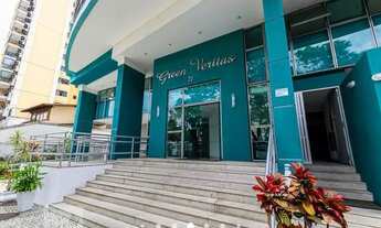 Imagem 3: Alugo APT, 2 quartos, mobiliado, bem localizado