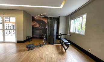 Imagem 7: Apartamento para aluguel tem 52 metros quadrados com 2 quartos