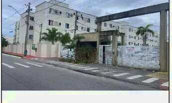 Imagem 2: RIO DAS OSTRAS - Apartamento Padrão