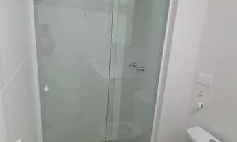 Imagem 5: Apartamento para aluguel possui 19 metros quadrados com 1 quarto em Centro - Curitiba - PR