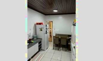 Imagem 5: CASA 2 DORMITÓRIOS - JARDIM AEROPORTO