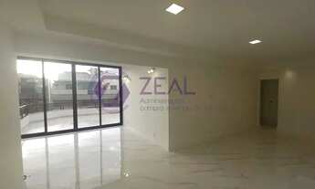 Imagem 3: LINDA COBERTURA PARA LOCAÇÃO - RECREIO