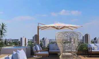 Imagem 3: Flat com 24 metros quadrados no bairro dos Estados - João Pessoa - PB