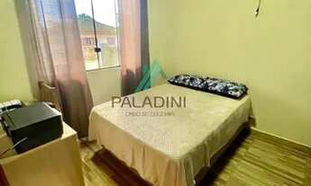 Imagem 4: Casa para venda tem 58 metros quadrados com 2 quartos em Nova Brasília - Imbituba - SC