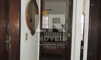 Imagem 3: Casa com 2 quartos e quintal amplo em rua asfaltada, ótimo bairro *IP-15