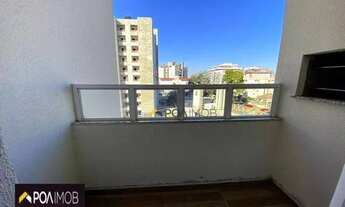 Imagem 6: Apartamento com 2 dormitórios para alugar, 48 m² por R$ 1.570,00/mês - Vila Rosa - Novo H