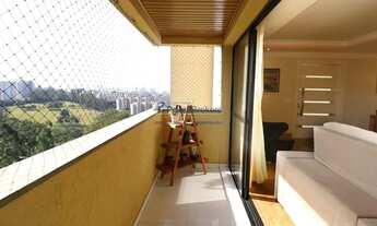 Imagem 5: Apartamento para venda no Panamby 3 dormitórios