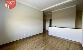 Imagem 2: Casa com 3 dormitórios à venda, 236 m² por R$ 1.690.000,00 - Vila do Golf - Ribeirão Preto