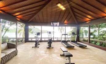 Imagem 5: Casa com 6 dormitórios à venda, 1000 m² por R$ 18.000.000,00 - Frade (Cunhambebe) - Angra