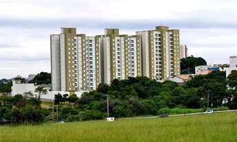 Imagem 7: Apartamento para venda possui 69 metros quadrados com 3 quartos em Jardim Sevilha - Indaia