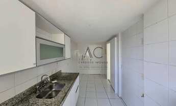 Imagem 5: Excelente Apto Residencial Cote D'azur Rio 2, 4-QTS, Duas Suítes e ampla Varanda Gour