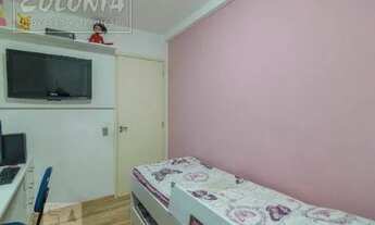 Imagem 2: Santo André - Apartamento Padrão - Vila América