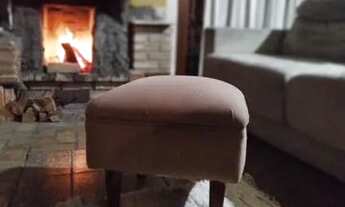 Imagem 6: Hostel Blue Quarto com aluguel por R$600 /mês