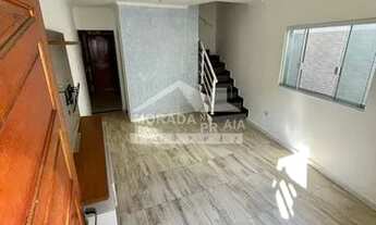 Imagem 4: Casa 2 dormitórios na Vila Tupi, confira na imobiliária em Praia Grande!