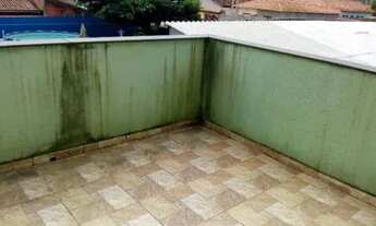 Imagem 3: Casa Sobreposta em Itanhaém no Bairro Nova Itanhaém /SP